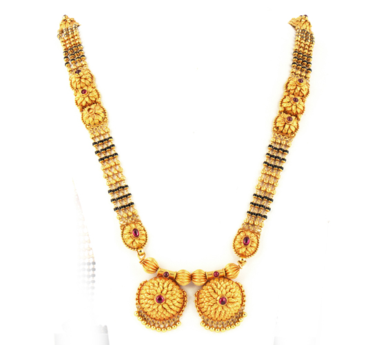 ranka jewellers mangalsutra designs with price